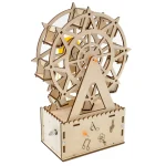 Music Ferris Wheel - Image 2
