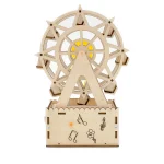 Music Ferris Wheel - Image 3