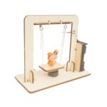 Ηλεκτρομαγνητική Κούνια