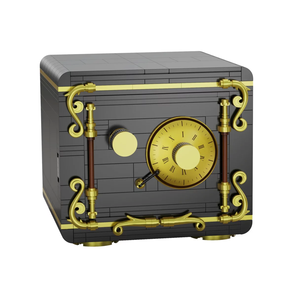 Combination Safe - Image 3
