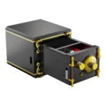 Combination Safe - Image 2