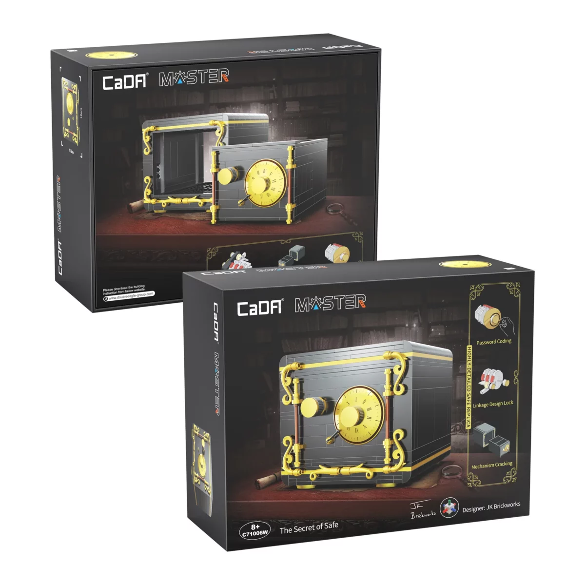Combination Safe - Image 4