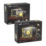 Combination Safe - Image 4