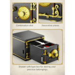 Combination Safe - Image 11
