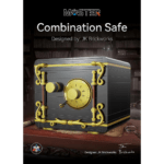 Combination Safe - Image 14
