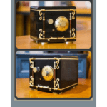 Combination Safe - Image 6