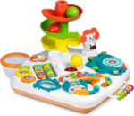 Learn and Discover Table - Image 2