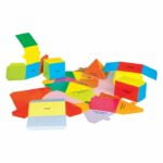 Τα σχήματα και οι πλευρές τους