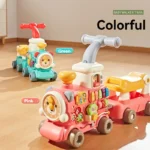 5 in 1 Τρενάκι