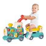 5 in 1 Τρενάκι - Image 3