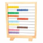 Ξύλινος Άβακας