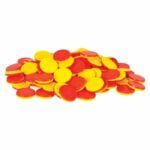 Ακέραιοι Μετρητές