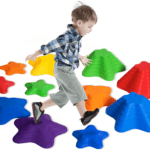 Σετ Αστερίες Ισορροπίας 11τεμ