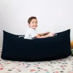 Αισθητηριακή Πολυθρόνα Pea Pod