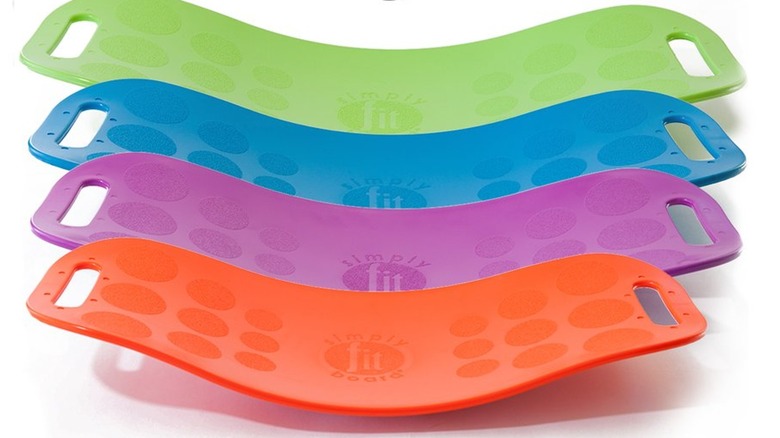 simply-fit-board-in-2024-1721931879 Balance board - Image 1