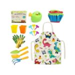 Παιδικό Σετ Εργαλείων Κηπουρικής
