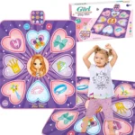 Dancing Princess Mat