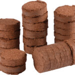 Ταμπλέτες σπορόφυτων 20 τεμ