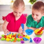 Ταξινόμηση & Αρίθμηση Δεινοσαυρακια - Image 3