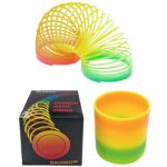 Magic Spring in a Box