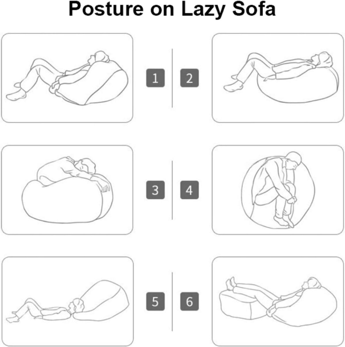 Soft Pouf - Image 6