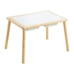 Wooden Sensory Sand Table - Image 3