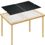 Wooden Sensory Sand Table - Image 2