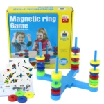 Magnetic Matching Game