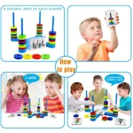 Magnetic Matching Game - Image 3
