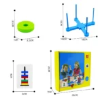 Magnetic Matching Game - Image 6