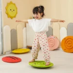 Plastic Balance Board