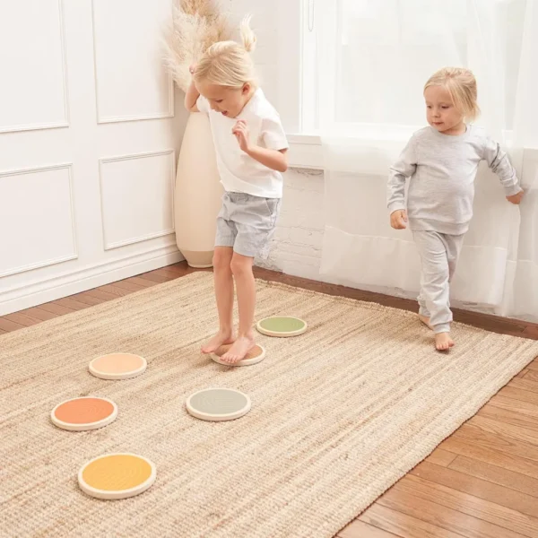 Wooden Balance Boards