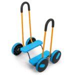 Pedal Scooter - Image 2
