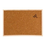 Πίνακας Ανακοινώσεων από φελλό