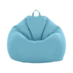 Soft Pouf