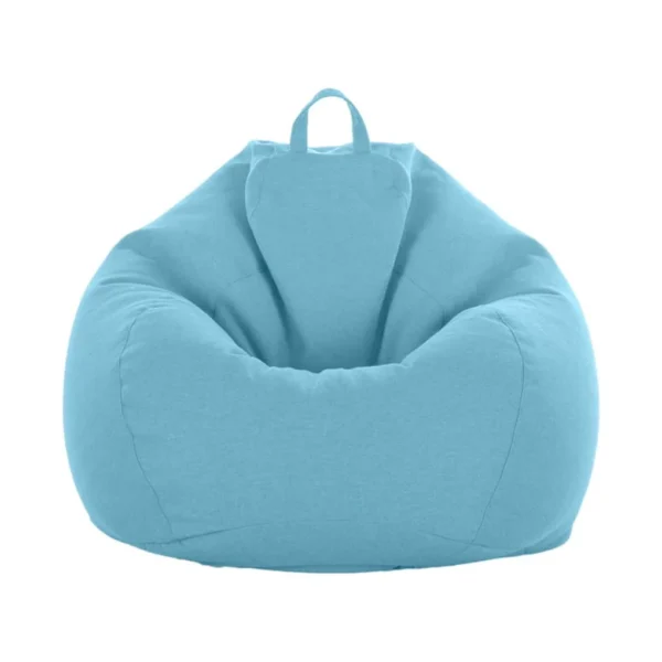 Soft Pouf