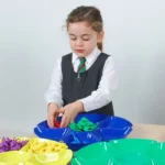 Classification & Grouping SET with 120 Wild Animals