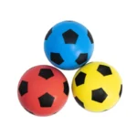 Soft balls pk3
