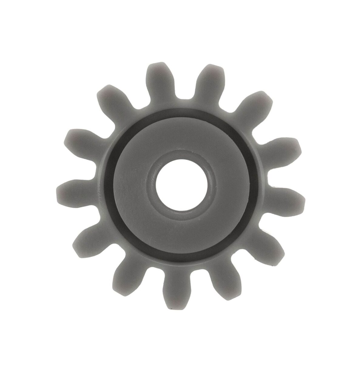 Module 1 gear made of plastic - Image 1