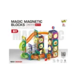 Marble Run 73 pcs