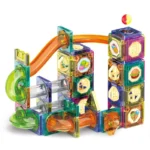 Marble Run 73 pcs - Image 3