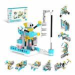 Smart Robot 72-in-1 Intelligent DIY Robotics Kit