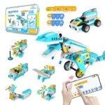 Smart Robot 200-in-1 Premium Robotics Kit