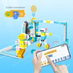 Smart Robot 200-in-1 Premium Robotics Kit - Image 4
