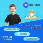 Smart Robot 200-in-1 Premium Robotics Kit - Image 7