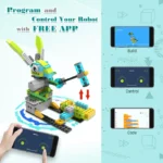 STEAM Robot Master (Standard) - Image 5