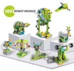 STEAM Robot Master (Standard) - Image 7