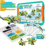 STEAM Robot Master (Premium)
