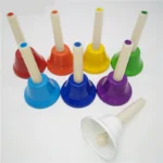 Handheld Musical Bells