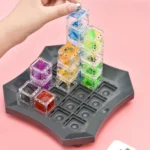3D Gravity Maze Marble Run - Image 3